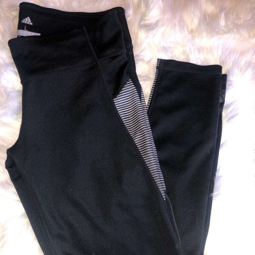 Adidas Leggings!!!